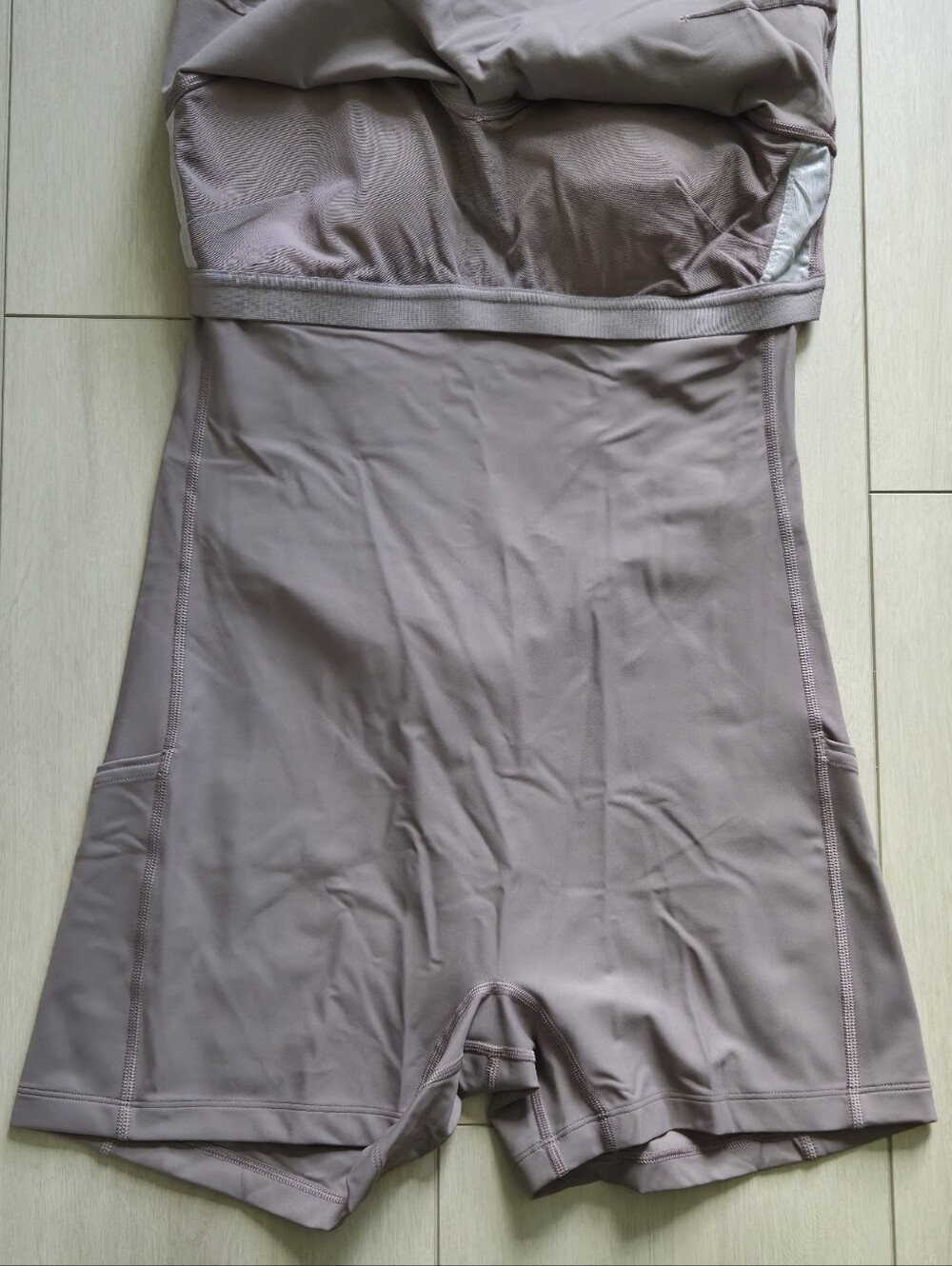 Lululemon athletica Align Slip Dress - Updated Sleek Liner - Picture 9 of 9